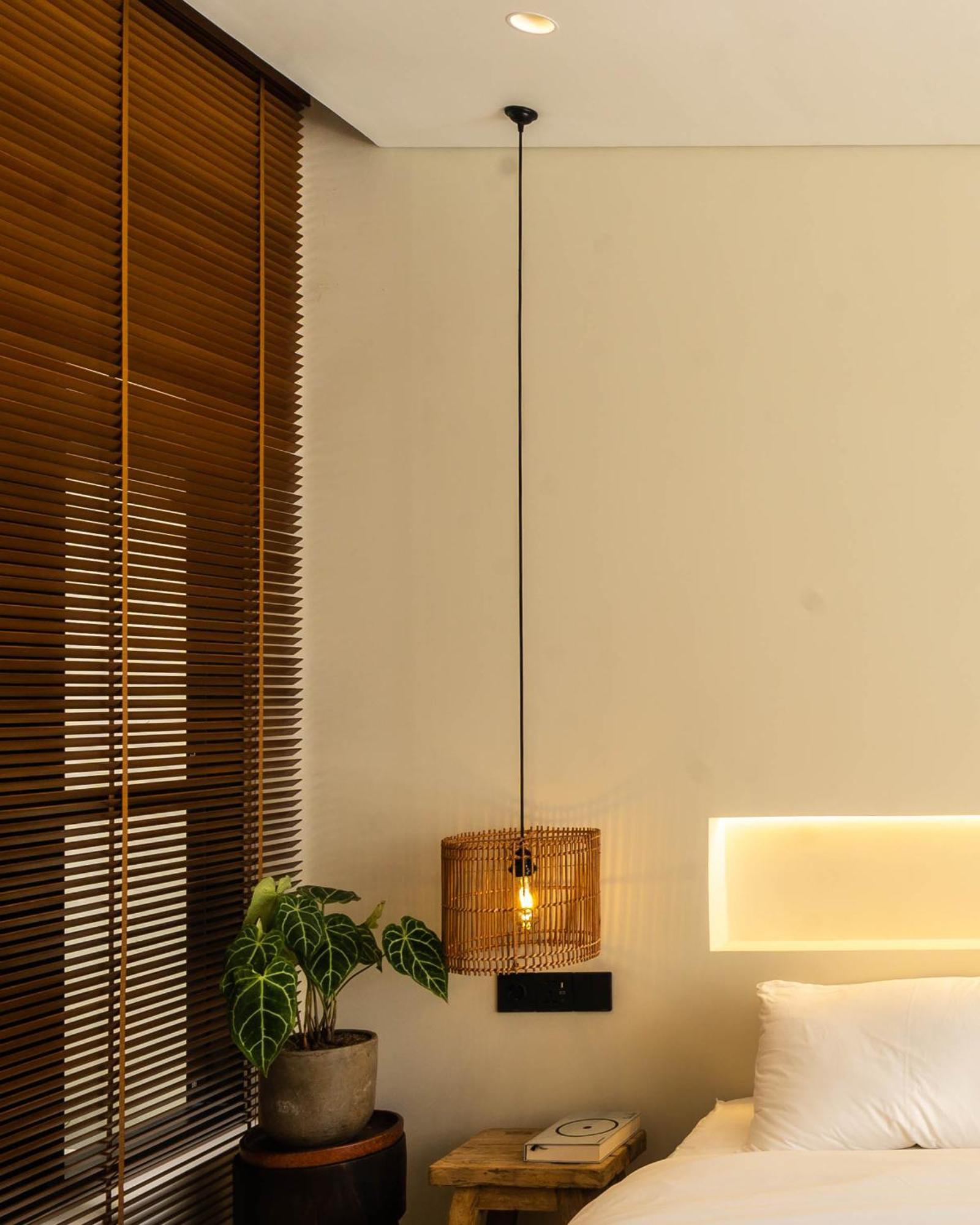 Tias Villas Kuta  Exterior foto